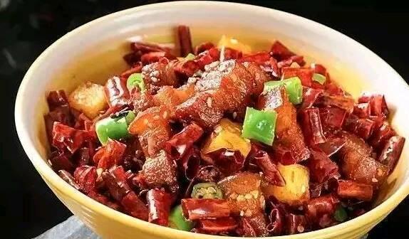 精选美食推荐香辣红烧肉,懒人红烧鱼,清蒸海参斑的做法