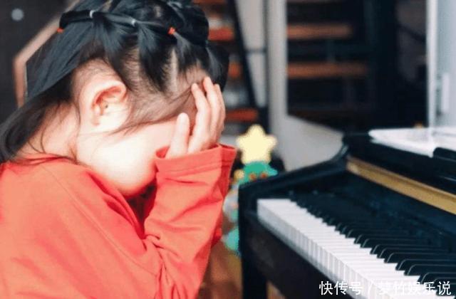 孩子|最伤孩子的4句话,句句都如同刀子,多数父母却天天挂在嘴边