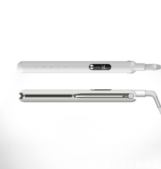 工具 康夫 CONFU系列化美发工具套装!