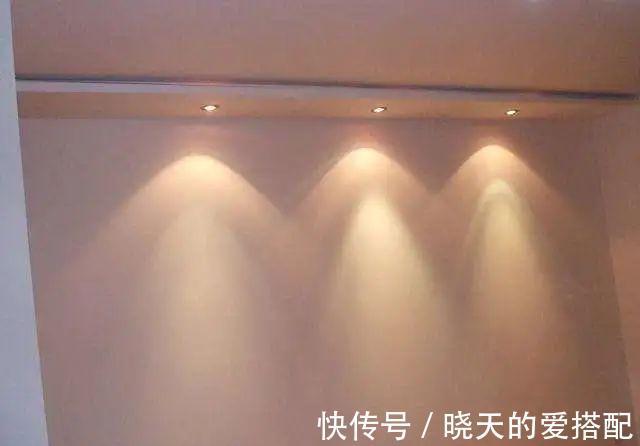 灯具|家里装修预算不足时，这些烧钱的地方可先不装，等有钱二次弥补！