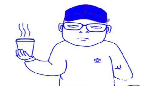 |幽默笑话：老婆坚持跑步小半年，非要跟俺比试，谁输了就剃光头