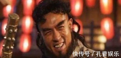 秦琼@隋唐第一狠人,七片飞钹连杀数位好汉,秦琼被他打伤,却死于梦中