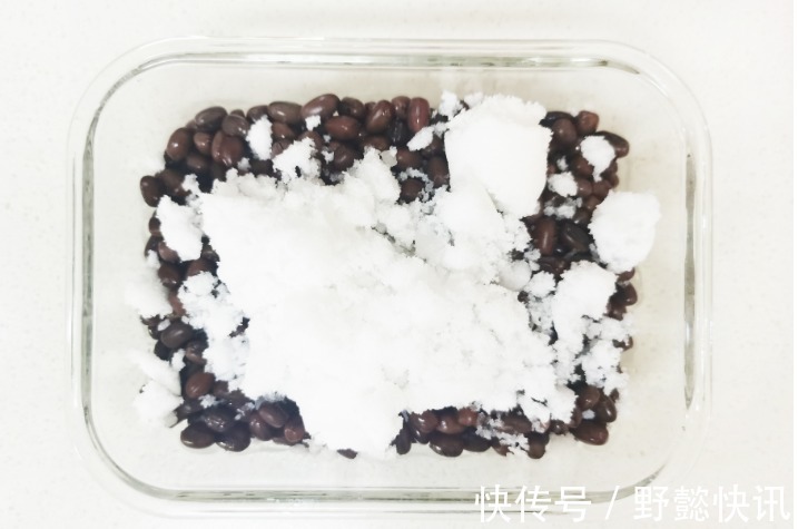 愿君多采撷|这食物,女性每天可以当零食吃,排毒消肿,改善贫血,早吃早受益