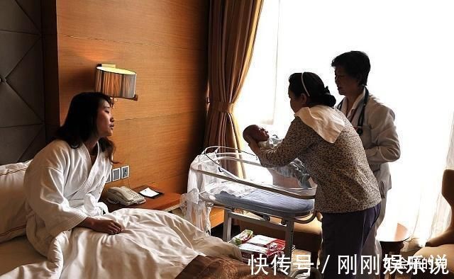 讲究性|为什么中国妈妈需要坐月子,而老外却不用?看完学到了