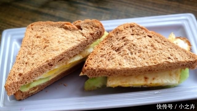 早餐|四口之家的一周早餐,七天不重样,朋友说这妈妈的手艺可以开店了