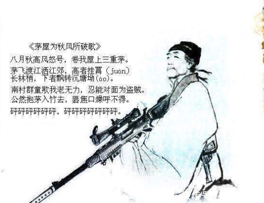 天赋|学生们课本涂鸦,老师称赞,看来这些孩子画画天赋真的好!