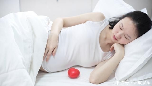 胎儿|孕晚期做好4件事，拒绝胎盘老化，呵护胎宝宝最后一程