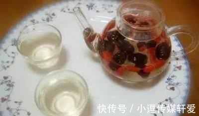 枸杞|“枸杞”搭一物抗衰老, 胜过吃唐僧肉