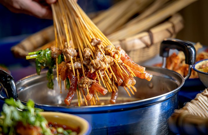 理智|减脂期间，如何摆脱对食物的情感依赖，做到更好地控制饮食？