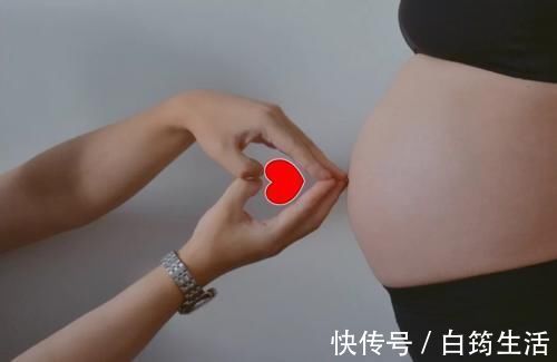 胎动|准妈妈肚子硬硬的是咋回事?不会是吃太多撑的吧?食物:我不背锅