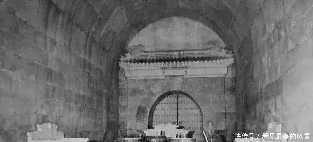 位皇|大明万历皇帝陵墓开棺全过程：一次灾难性的考古发掘