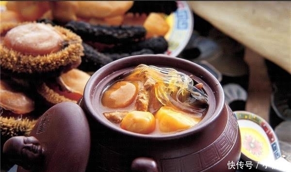 南方5大硬菜,别说我们没有硬菜,只是不想和北方的硬菜比