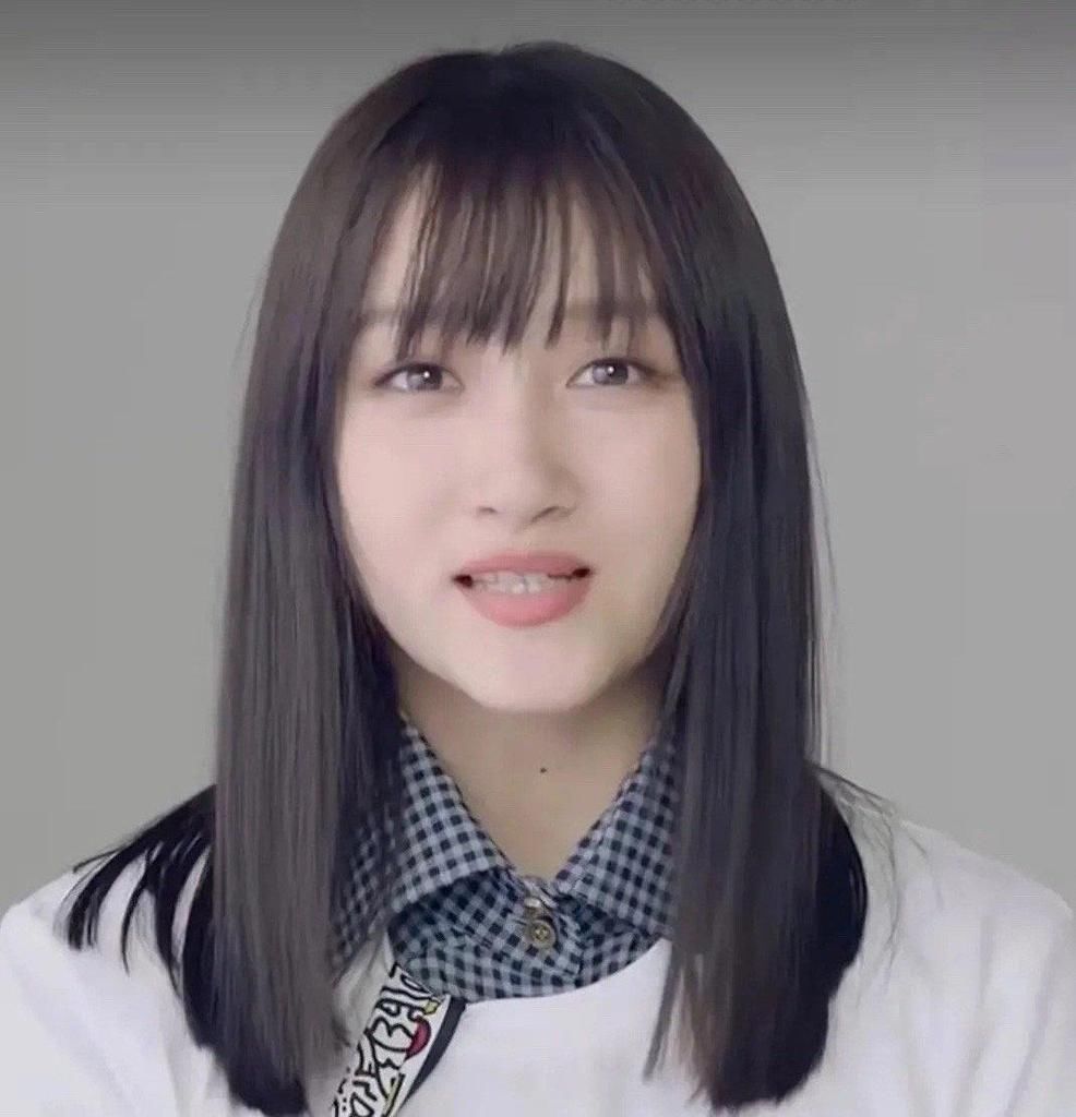 头发|刘海怎么剪才好看?合适的刘海减龄不止10岁,可见刘海的重要性