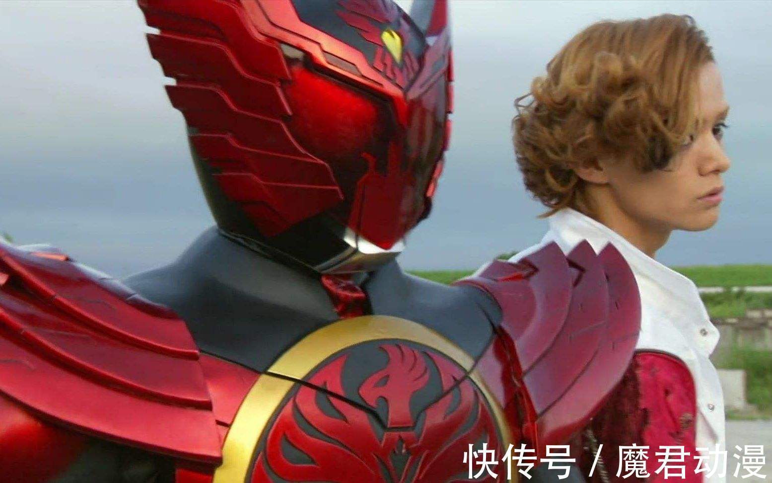 形态|假面骑士中的7位金牌六边形战士，“平城”老大哥依然无法超越