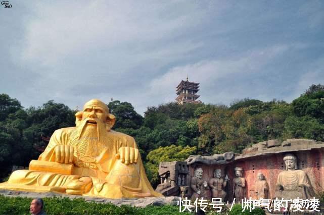 儒家|古代说的“三教九流”都指哪些职业 现在很多人都搞错了!