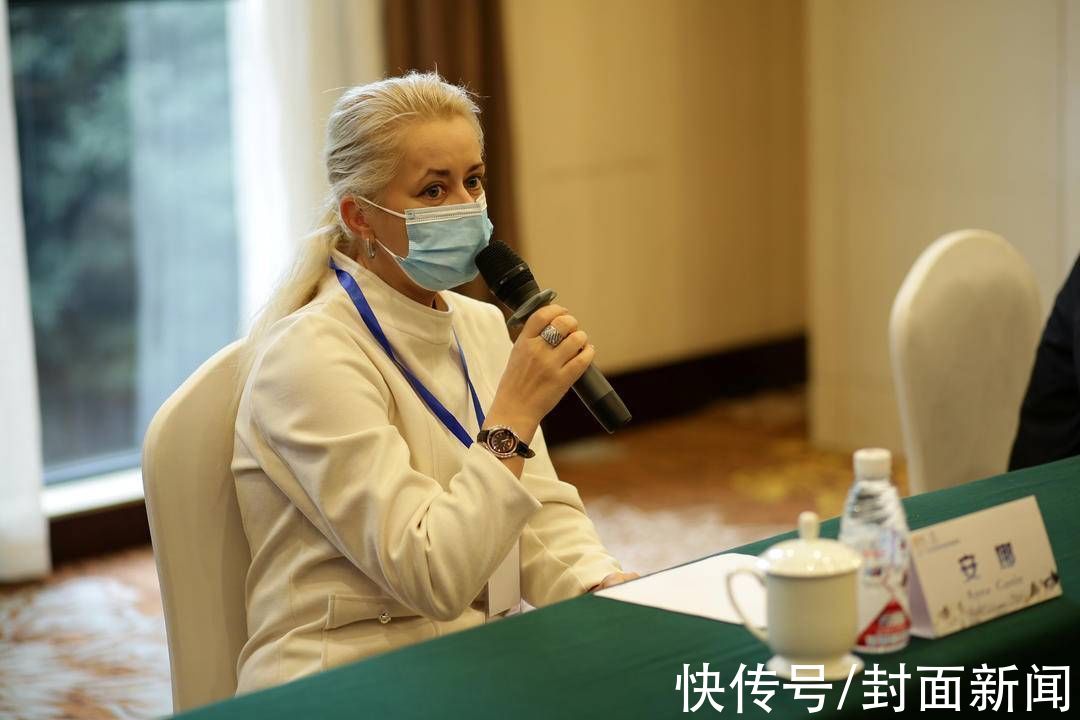 城市@哥伦比亚诗人李戈：诗人也是城市诗意表达的一部分