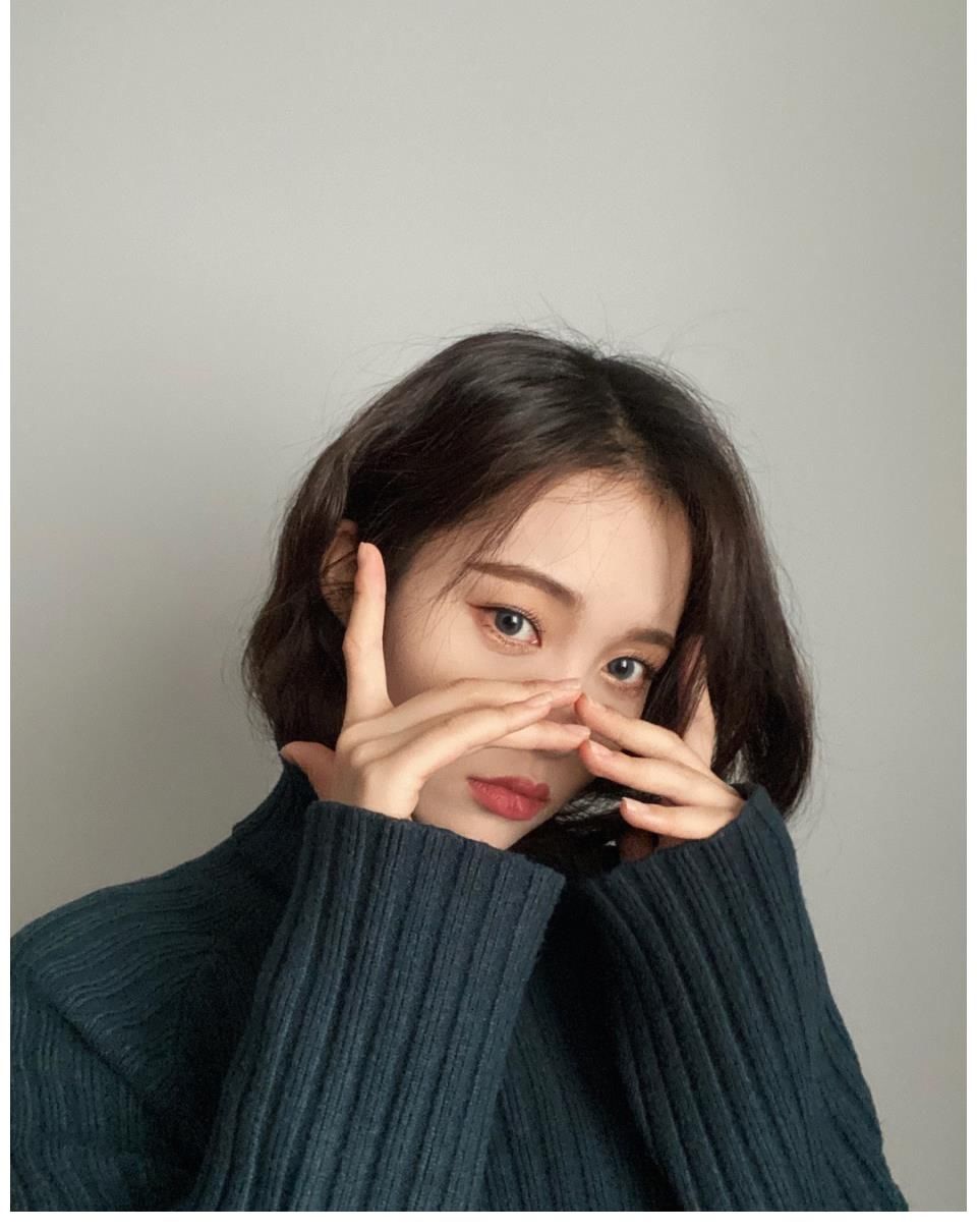 辛德瑞拉|原来符雅凝18年的时候就要出道了