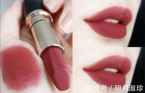 大牌|这些被低估的国货口红,实惠又实用,手中的大牌都不香了