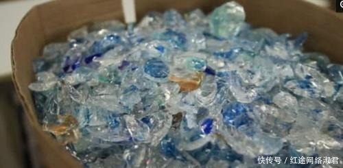 如今|马未都:一百年前一小块能换两间房,如今却被人们当垃圾扔了!