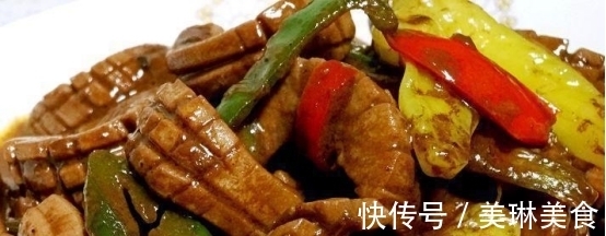 好吃|好吃不腻的几道家常菜，看着就有食欲，美味简单营养，下饭更下酒