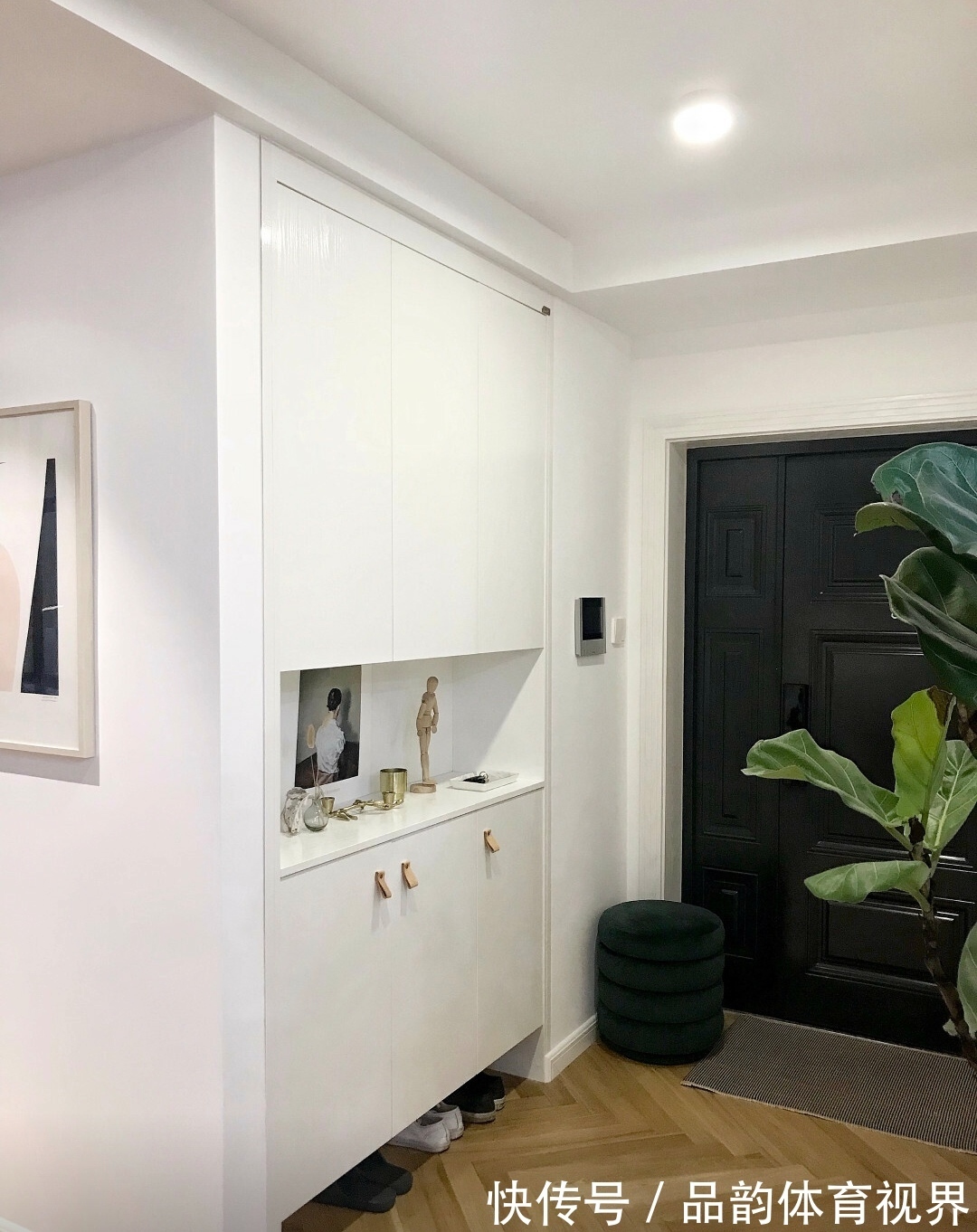 鞋架|装修前后做了12个小决定,别怨花钱,入住后家务少一半