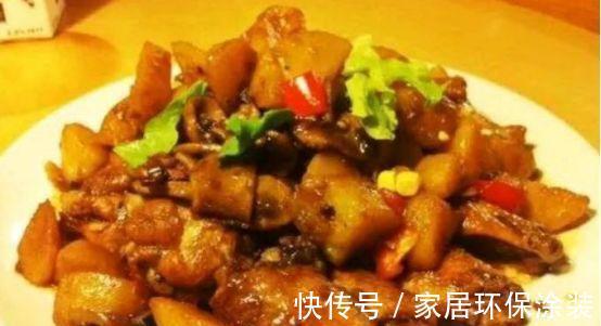 鸡块|鲜香味美的几道家常美食,香辣开胃下酒又下饭,上桌都抢着吃