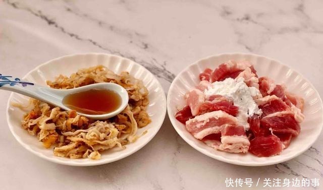 它被称为“智力菇”,一定要经常做给孩子吃,增强智力个子拔尖!