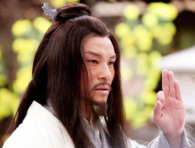 预料到|徐世勣为何要将孙子徐敬业给烧死?因为他早已预料到了家族的未来