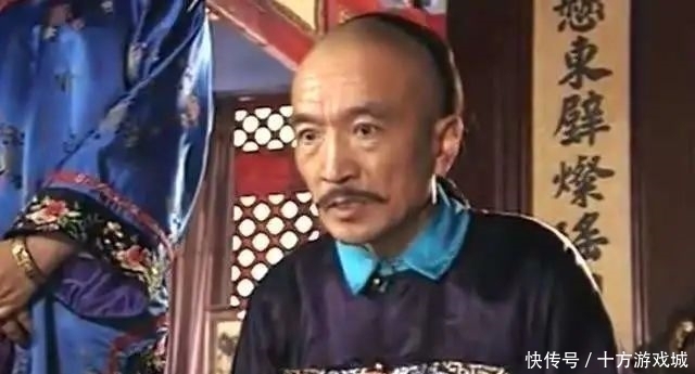 跳河自杀|乾隆命令刘墉跳河自杀,刘墉说了一句话救了自己一命,说了什么?