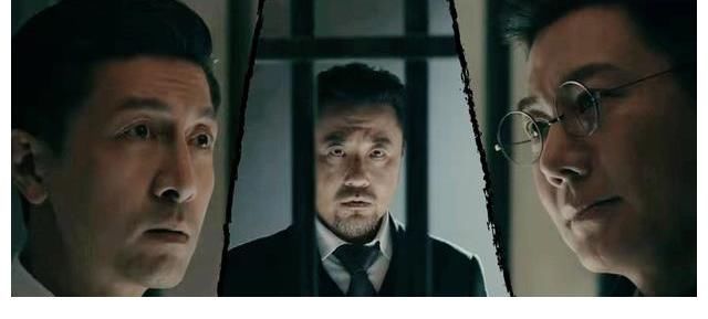 第一集不好看,后面全员演技精彩,竟然出乎意料地好看