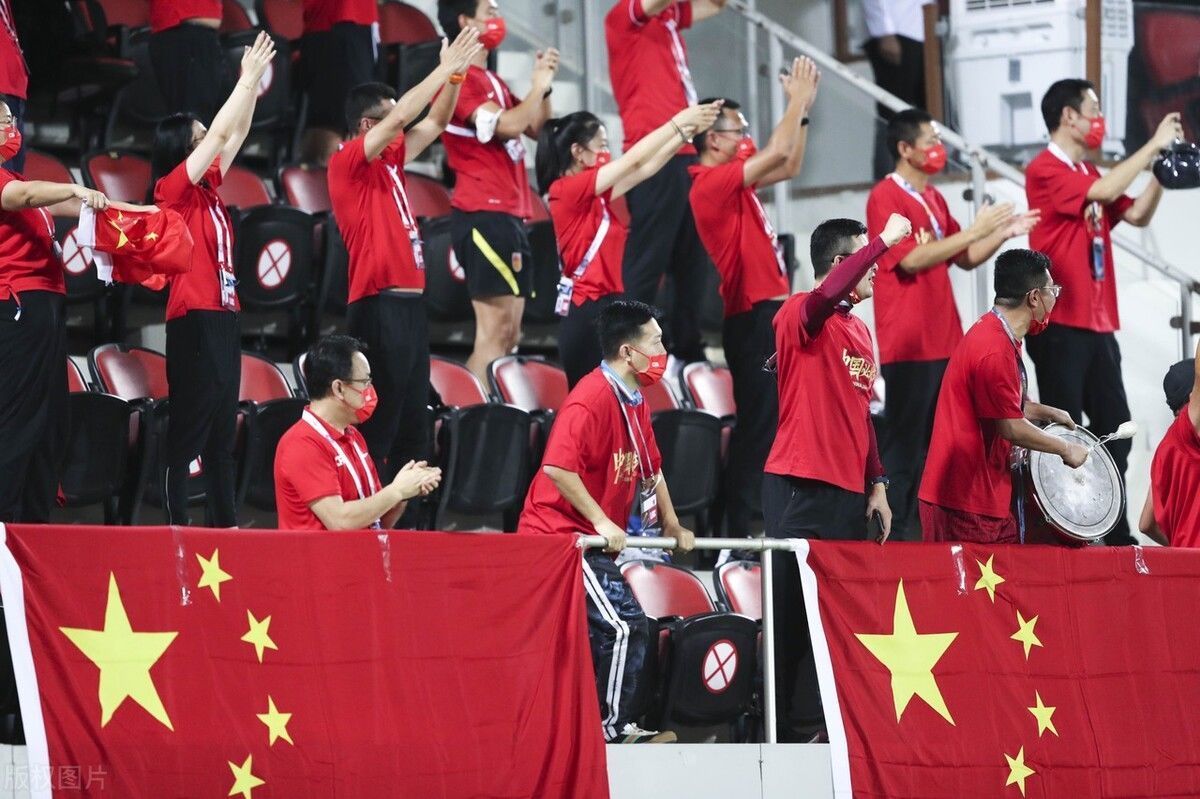 王大雷|真不给国足面子!沙特媒体称中国队实力小组最弱,李铁如何反击?