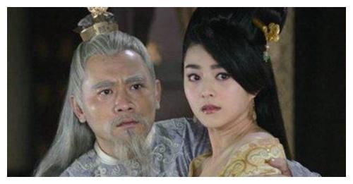 郭暧|皇帝欲重赏82岁郭子仪,郭老:我只要6位美人,多年后才知真高明