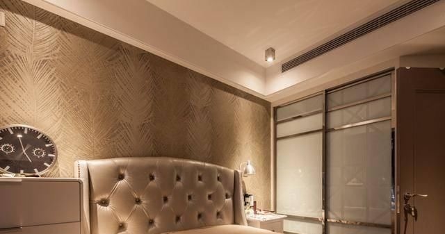 新房|晒晒表弟给我家装的新房，卧室的卫生间看一次脸红一次好尴尬