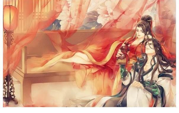 女主角#4本男二上位的古言,既然男主这么渣,就别怪男二逆袭上位