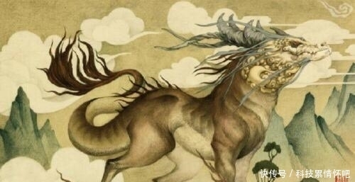 《山海经》是什么时候写的,为何有人说它不属于任何时代