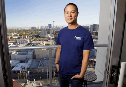 互联网|互联网卖鞋20年：中国为什么没有Zappos？