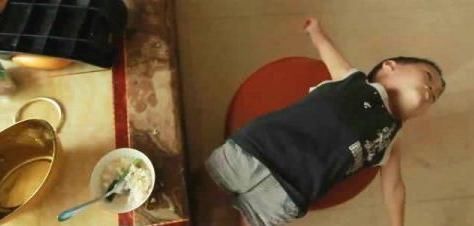 脾胃|父母多给孩子喝一粥,消积食养脾胃,个子猛长脑瓜也机灵