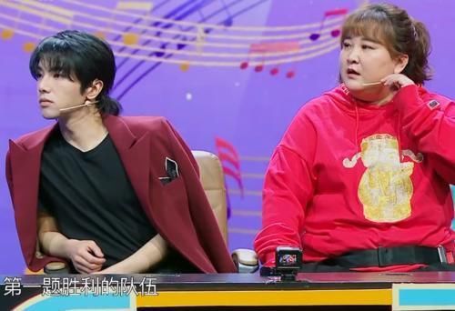 镜头|有一种“排挤”叫龚俊和张哲瀚,全程充当背景板,镜头不足10分钟