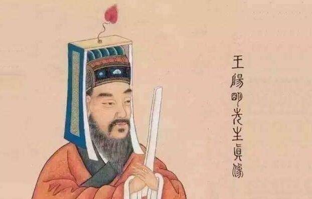 他是中国最后一个圣人,生而不凡,明代心学集大成者