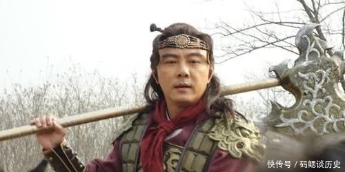 长孙|为保皇位,武则天连杀长孙无忌等功臣,为何却不敢动程咬金?