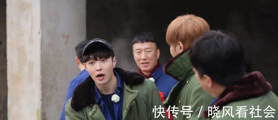 综艺|感觉《极限挑战》已经不是在做综艺了，而是在走这个路线了