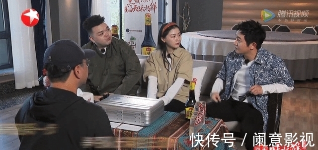 宝藏行|王迅称霸新版《极挑》,郭京飞玩转《宝藏行》,智商鄙视链已明朗