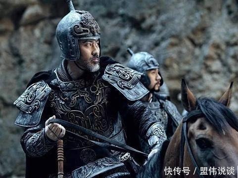 司马懿|三国中此人堪称吕布第二，却死于冢虎司马懿之手
