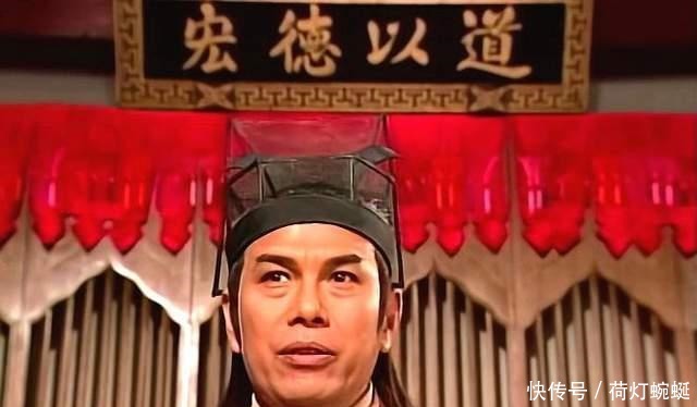 五岳|《笑傲江湖》门派深度解析嵩山派真有大家想象的那么讨厌吗