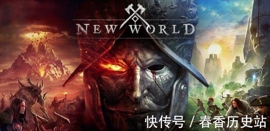 steam|Steam周销榜：《新世界》二连冠