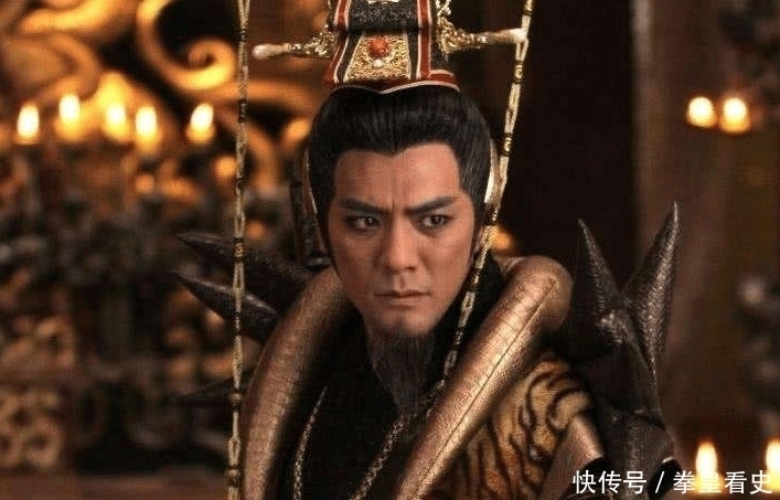 生下|比干去世后,妻子为他生下了一个孩子,指地为姓,如今成南方大姓