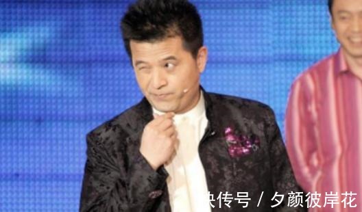 老毕|央视终于肯花大价钱请他来主持《星光大道》这下节目或许有救