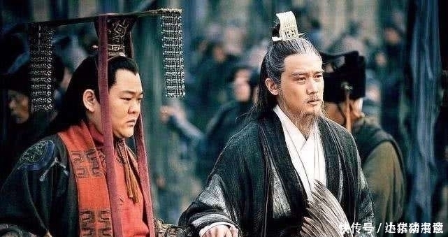 诸葛亮|诸葛亮聪明一世，为何斗不过司马懿他说出八个大字