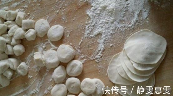 韭菜|三伏天,就爱吃这馅饺子,5块钱一斤正当季,比韭菜茴香还解馋