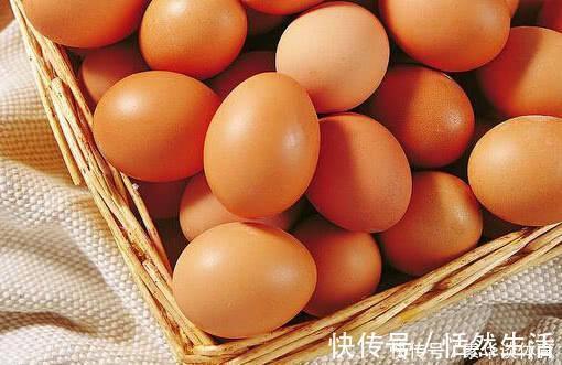 维生素e|常吃鸡蛋身体好,但切忌与此物同吃,很多人傻傻不清楚